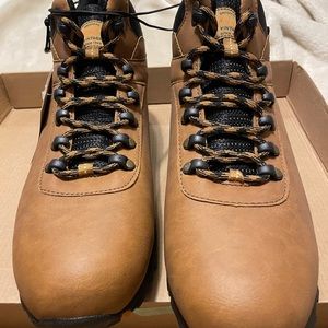 Men’s work/snow boots